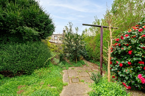 Medium property photo - Molukkenstraat 28, 3131 JM Vlaardingen
